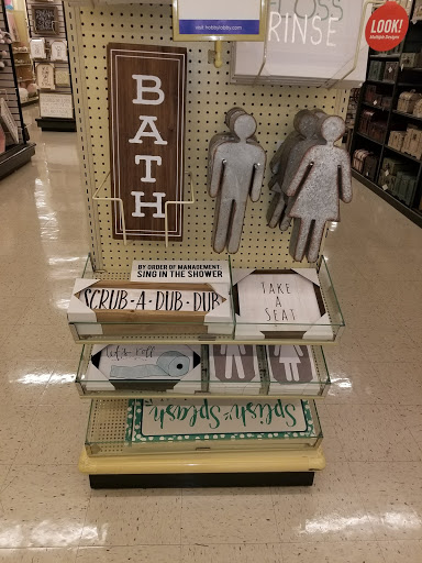 Craft Store «Hobby Lobby», reviews and photos, 2090 George Urban Blvd, Depew, NY 14043, USA