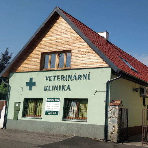 Bez veterináře Praha