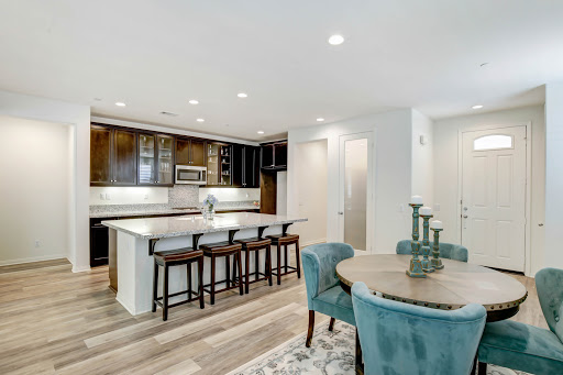 Living In Orange County Real Estate Team image