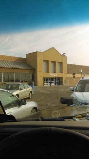 Department Store «Walmart Supercenter», reviews and photos, 1500 S Centerville Rd, Sturgis, MI 49091, USA