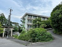 熊野町立熊野中学校