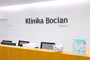 Klinika Bocian Poznań - Leczenie niepłodności, Badanie nasienia, In vitro image