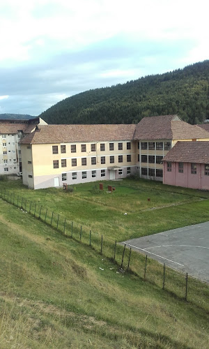 Şcoala Generală Nr.2 "Geo Bogza" - Bălan - <nil>
