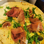 Photo n° 2 de l'avis de Lise. fait le 06/10/2020 à 08:22 pour IL RISTORANTE à Caen