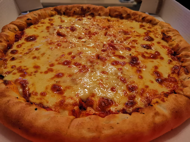 Reviews of Pizzarella in Barrow-in-Furness - Pizza