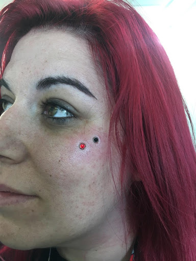 Explore rip grandpa tattoo ideas, creative tattoo ideas in Redding, available at Caddy Daddys