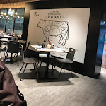 Photo n°1 de l'avis de WASH.O fait le 05/02/2017 à 20:50 sur le  Roadhouse Restaurant Castel Romano à Castel Romano