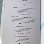 Photo n°17 de l'avis de Elena.e fait le 26/12/2023 à 14:08 sur le  Restaurante Infante Panorâmico à Altura