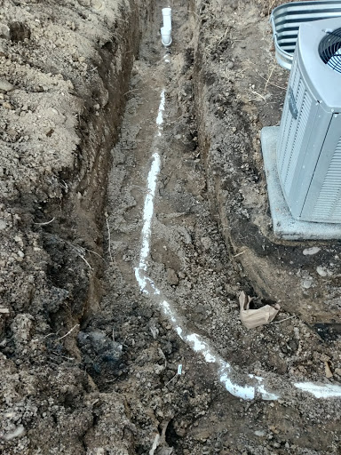 Plumber «Wright Jones Plumbing & Heating Co», reviews and photos, 618 S Union Ave, Pueblo, CO 81004, USA