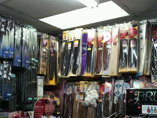 Beauty Supply Store «Discount Beauty Supply Nmb», reviews and photos, 1601 NE 163rd St, North Miami Beach, FL 33162, USA