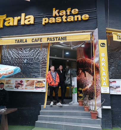 Tarla Cafe Pastane