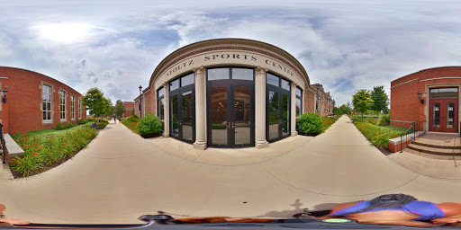 University «University of Dubuque», reviews and photos