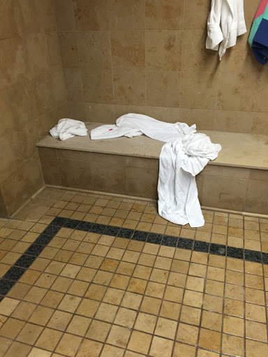 Gym «Life Time Fitness», reviews and photos, 2901 Commerce Crossing, Commerce Charter Twp, MI 48390, USA