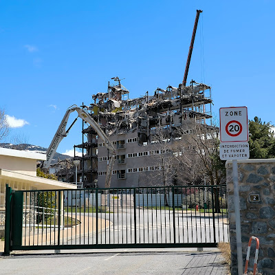 La Perla Cerdana à Osséja