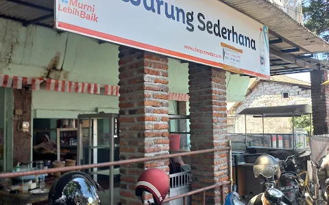 Warung Muslim Sederhana image