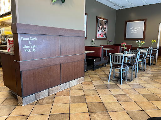 Fast Food Restaurant «Chick-fil-A», reviews and photos, 2008 E Joppa Rd, Parkville, MD 21234, USA