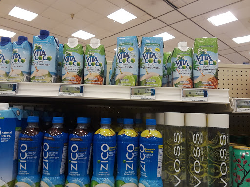 Grocery Store «McClellan Commissary», reviews and photos, 5507 Dudley Blvd, McClellan Park, CA 95652, USA