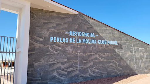 La Molina Club House