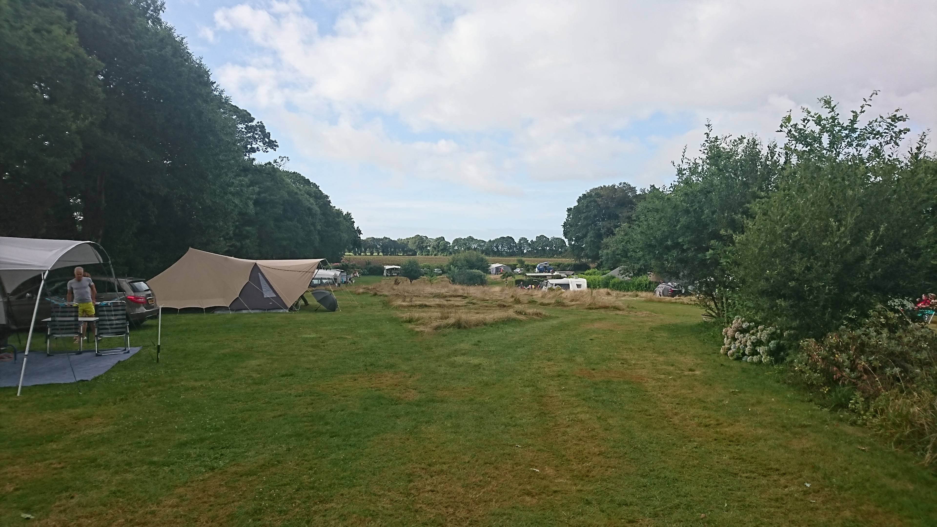 Photo n° 1 de l'avis de Mark.e fait le 17/08/2018 à 17:15