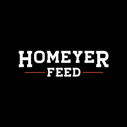 Homeyer Feed & Supply