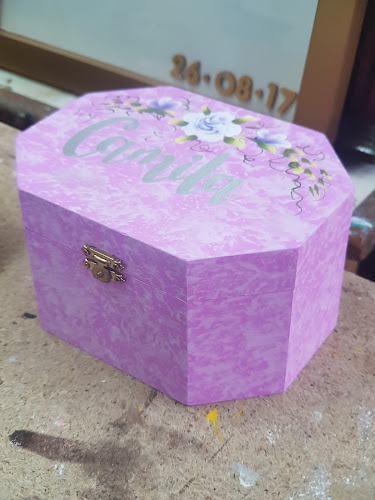 Comentarii opinii despre Cibra Accesorio decorativos Para Bodas Y Quinceaños Etc