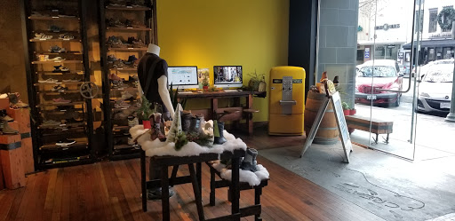 Shoe Store «KEEN Garage», reviews and photos, 278 University Ave, Palo Alto, CA 94301, USA
