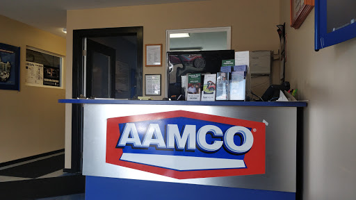 Transmission Shop «AAMCO Transmissions & Total Car Care», reviews and photos, 3925 Abbey Ln, Astoria, OR 97103, USA