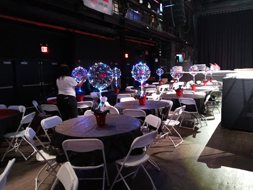 Live Music Venue «Terminal 5», reviews and photos, 610 W 56th St, New York, NY 10019, USA