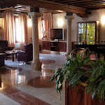 Photo n°5 de l'avis de nick.a fait le 28/08/2017 à 20:05 sur le  Foscari Palace à Venice