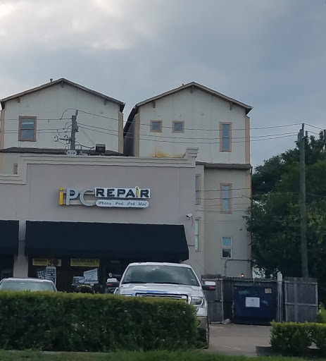 Computer Repair Service «iPC Repair - iPhone Repair • iPad Repair • MacBook Repair • Laptop Repair», reviews and photos, 106 Westheimer Rd a, Houston, TX 77006, USA