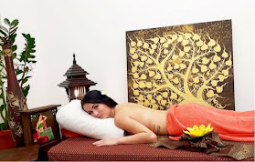Marich Thai Massage