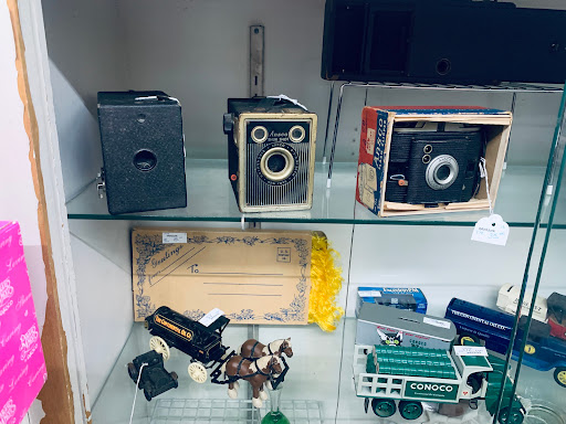 Antique Store «Treasures At Century Plaza», reviews and photos, 3702 Century Dr, Fort Smith, AR 72903, USA