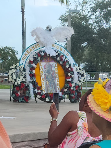 Recreation Center «Betty T. Ferguson Recreational Complex», reviews and photos, 3000 NW 199th St, Miami Gardens, FL 33056, USA
