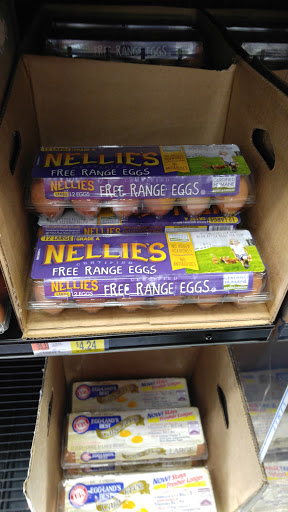 Department Store «Walmart Supercenter», reviews and photos, 2901 Market St, Warren, PA 16365, USA