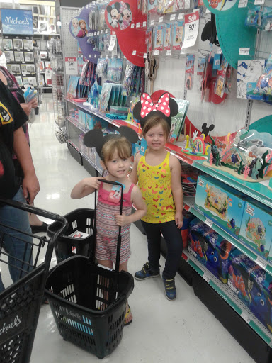 Craft Store «Michaels», reviews and photos, 300 Town Center Pkwy, Slidell, LA 70458, USA