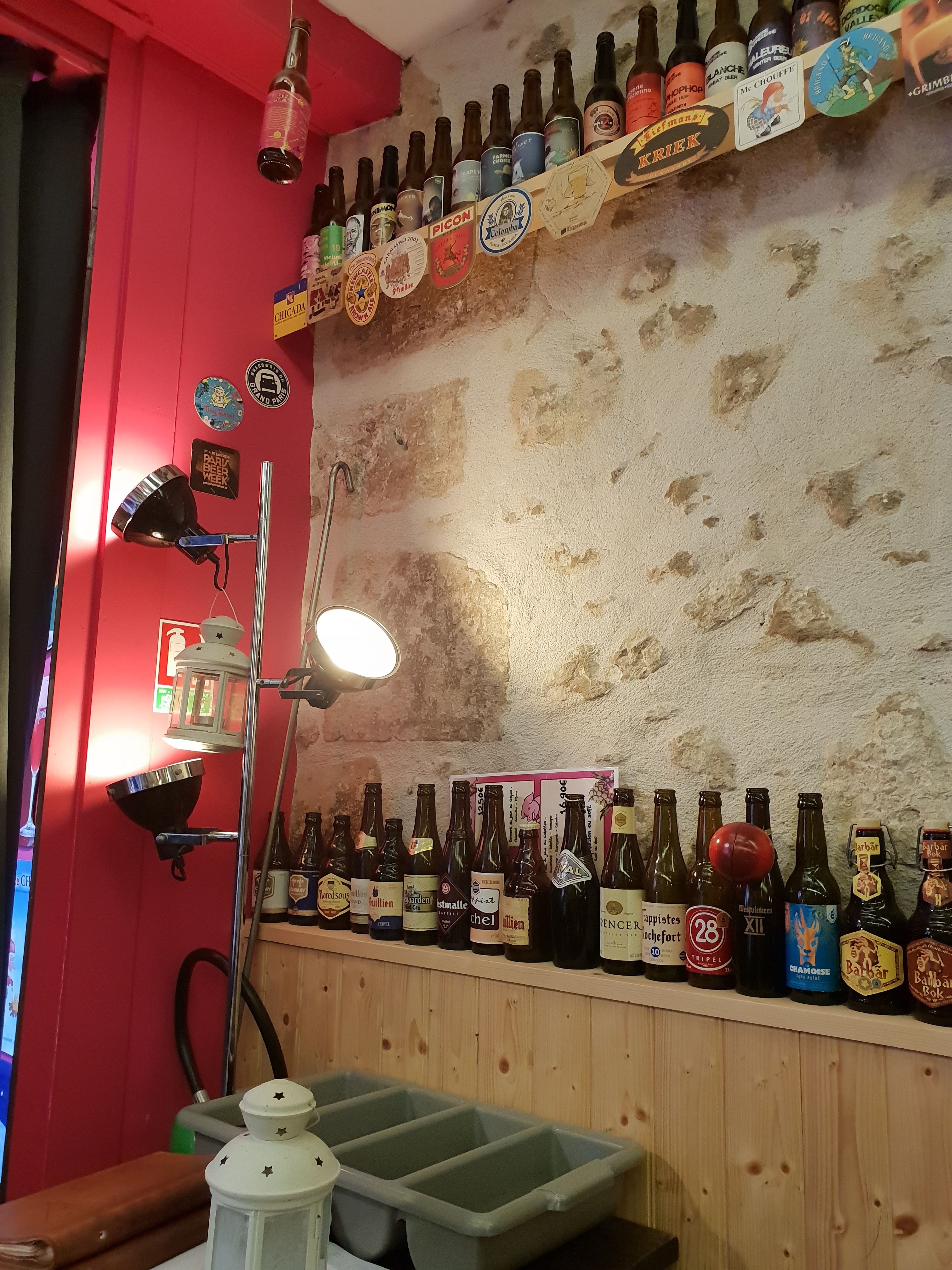 Photo n° 1 de l'avis de Thomas.a fait le 17/11/2018 à 13:45