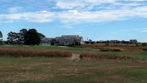 Golf Course «Fenwick Golf Course», reviews and photos, 580 Maple Ave, Old Saybrook, CT 06475, USA