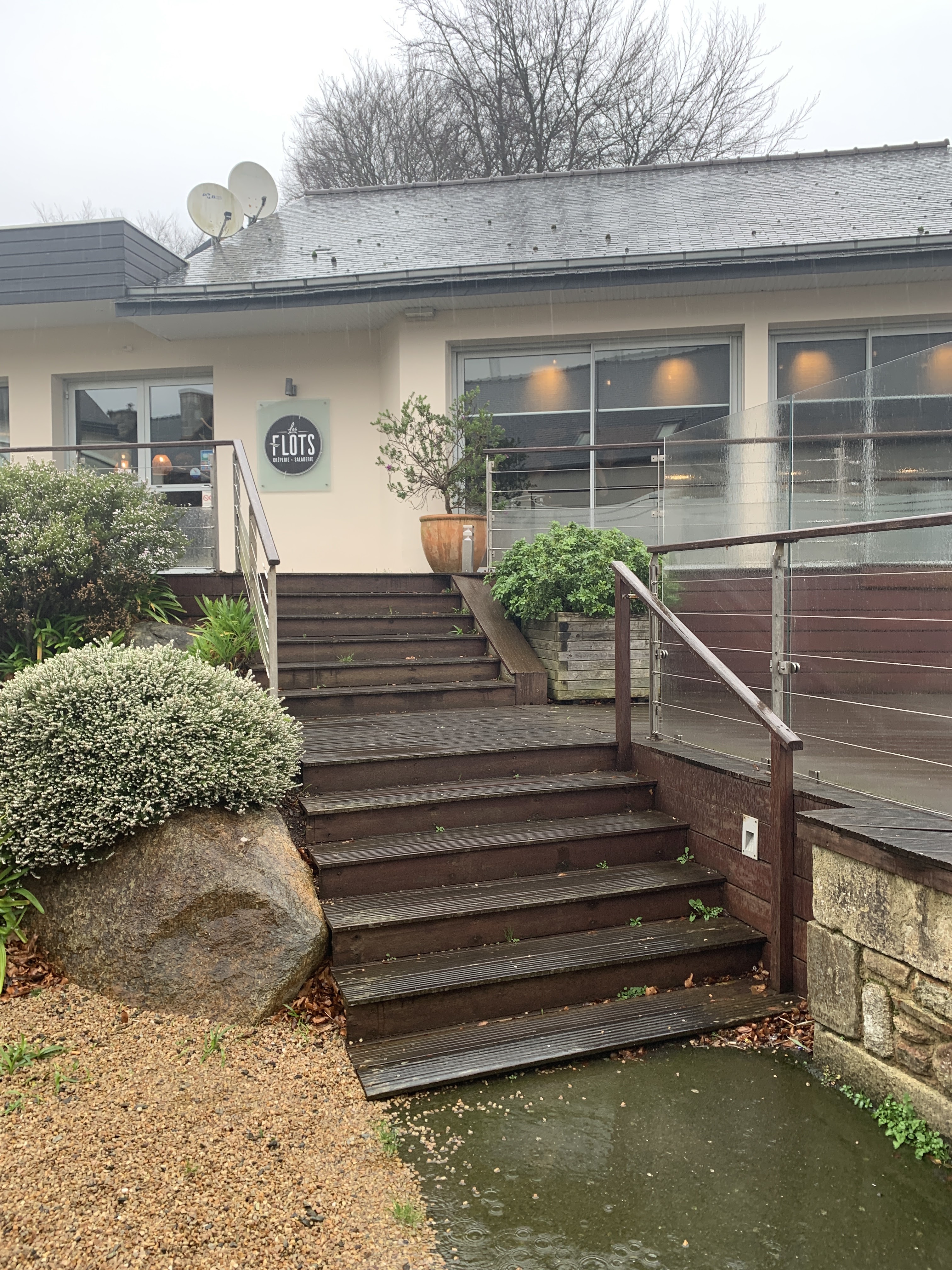 Photo n° 8 de l'avis de Gilbert.o fait le 23/04/2019 à 15:46
