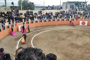 Plaza De Toros San Pablo Tecalco image