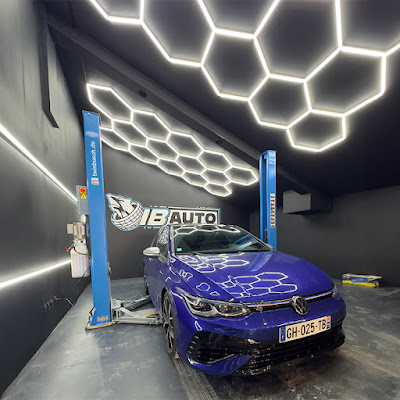 IB AUTO à Le Havre