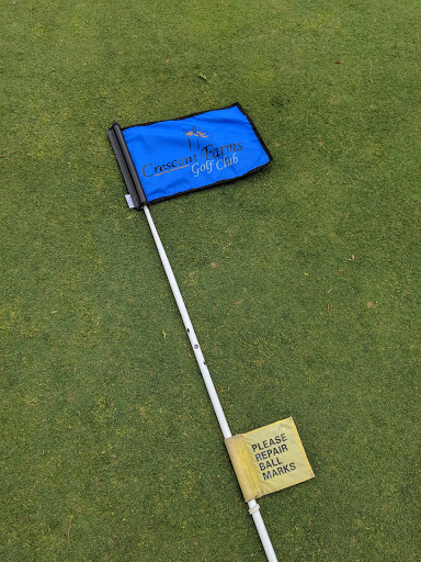 Golf Club «Crescent Farms Golf Club», reviews and photos, 745 Lewis Rd, Crescent, MO 63025, USA