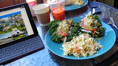 Photos of Lotus Cafe & Juice Bar At Zen Garden