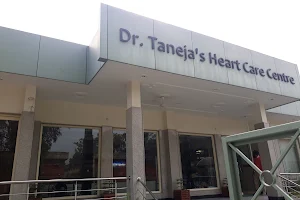 Dr Taneja's Heart Care Centre image