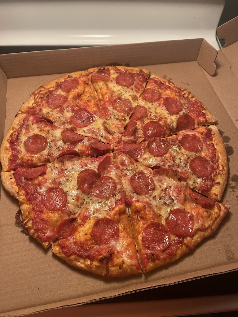 Sonny's Pizza Inc 04937