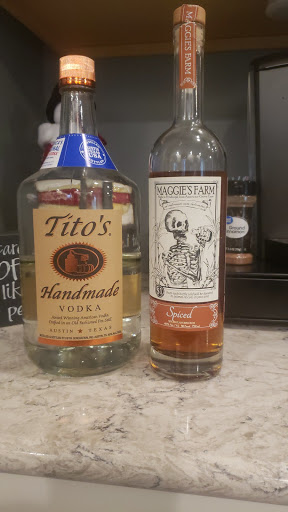 Liquor Store «Fine Wine & Good Spirits», reviews and photos, 275 Main St, Exton, PA 19341, USA