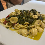 Photo n°3 de l'avis de Rossana.a fait le 03/09/2023 à 09:55 sur le  Trattoria del corso à Altamura