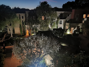 Photo n°5 de Les Mas du Grand Vallon à Mougins ()