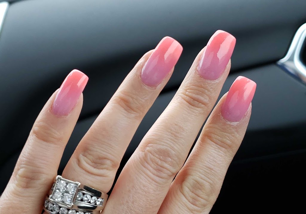 Lans Nails 19446