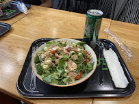Aliment-réconfort du Restauration rapide Eat Salad à Labège - n°15