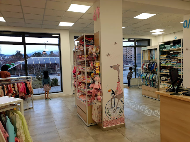 Отзиви за Косара в София - Магазин за бебешки стоки